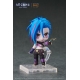 League of Legends Arcane - Figurine Nendoroid Jinx Arcane Ver. 10 cm