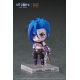 League of Legends Arcane - Figurine Nendoroid Jinx Arcane Ver. 10 cm