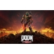 Doom Eternal - Figurine Figma Doom Slayer 16 cm (re-run)