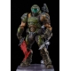 Doom Eternal - Figurine Figma Doom Slayer 16 cm (re-run)