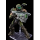 Doom Eternal - Figurine Figma Doom Slayer 16 cm (re-run)