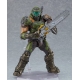 Doom Eternal - Figurine Figma Doom Slayer 16 cm (re-run)