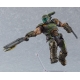 Doom Eternal - Figurine Figma Doom Slayer 16 cm (re-run)