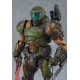 Doom Eternal - Figurine Figma Doom Slayer 16 cm (re-run)