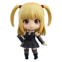 Death Note - Figurine Nendoroid Misa Amane 2.0 10 cm