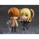 Death Note - Figurine Nendoroid Misa Amane 2.0 10 cm