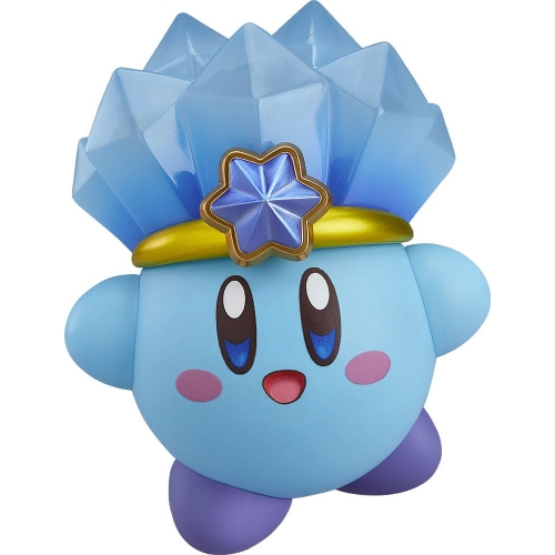 Kirby - Figurine Nendoroid Ice Kirby 6 cm (re-run)