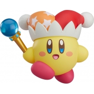 Nintendo - Figurine Nendoroid Beam Kirby 6 cm (re-run)