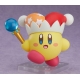 Nintendo - Figurine Nendoroid Beam Kirby 6 cm (re-run)