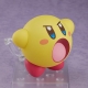 Nintendo - Figurine Nendoroid Beam Kirby 6 cm (re-run)