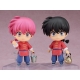 Ranma - Figurine Nendoroid Ranma 1/2 Female Ver. 10 cm