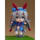 Uma Musume Pretty Derby - Figurine Nendoroid Tamamo Cross 10 cm