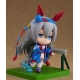 Uma Musume Pretty Derby - Figurine Nendoroid Tamamo Cross 10 cm