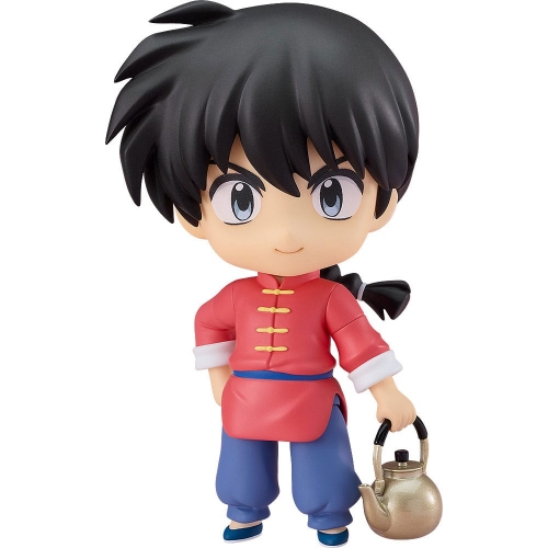 Ranma 1/2 - Figurine Nendoroid Ranma 1/2 Saotome 10 cm