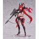 Goddess of Victory: Nikke - Statuette Hyper Body Red Hood 15 cm