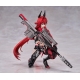 Goddess of Victory: Nikke - Statuette Hyper Body Red Hood 15 cm