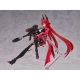 Goddess of Victory: Nikke - Statuette Hyper Body Red Hood 15 cm