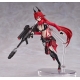 Goddess of Victory: Nikke - Statuette Hyper Body Red Hood 15 cm