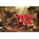 Goddess of Victory: Nikke - Statuette Hyper Body Red Hood 15 cm