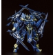 Knight's & Magic - Figurine Moderoid Plastic Model Kit Ikaruga DX-Scale 19 cm