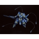 Knight's & Magic - Figurine Moderoid Plastic Model Kit Ikaruga DX-Scale 19 cm