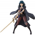 Fire Emblem : Three Houses - Statuette Pop Up Parade Byleth (Female) 15 cm