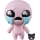 The Binding of Isaac - Figurine Nendoroid Isaac 7 cm