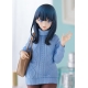 Gridman Universe - Statuette Pop Up Parade Rikka Takarada Date Style Ver. L Size 22 cm