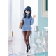 Gridman Universe - Statuette Pop Up Parade Rikka Takarada Date Style Ver. L Size 22 cm