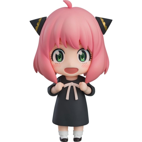 Spy x Family - Figurine Nendoroid Anya Forger: Casual Outfit Ver. 10 cm