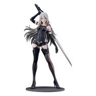 NieR : Automata Ver1.1a - Statuette 1/7 A2 27 cm