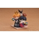 Haikyu!! - Pack 2 mini figurines Qset Shoyo Hinata & Tobio Kageyama 11 cm