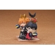 Haikyu!! - Pack 2 mini figurines Qset Shoyo Hinata & Tobio Kageyama 11 cm