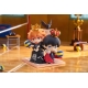 Haikyu!! - Pack 2 mini figurines Qset Shoyo Hinata & Tobio Kageyama 11 cm