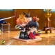 Haikyu!! - Pack 2 mini figurines Qset Shoyo Hinata & Tobio Kageyama 11 cm