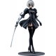 NieR : Automata Ver1.1a - Statuette 1/7 2B (YoRHa No.2 Type B) 24 cm