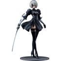 NieR : Automata Ver1.1a - Statuette 1/7 2B (YoRHa No.2 Type B) 24 cm