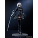 NieR : Automata Ver1.1a - Statuette 1/7 2B (YoRHa No.2 Type B) 24 cm