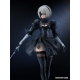 NieR : Automata Ver1.1a - Statuette 1/7 2B (YoRHa No.2 Type B) 24 cm