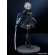 NieR : Automata Ver1.1a - Statuette 1/7 2B (YoRHa No.2 Type B) 24 cm