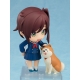 Train to the End of the World - Figurine Nendoroid Basic Shizuru Chikura & Pochi 10 cm