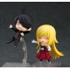 Kizumonogatari - Figurine Nendoroid Kiss-Shot Acerola-Orion Heart-Under-Blade 10 cm