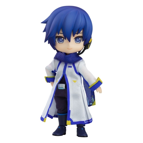 Vocaloid - Figurine Nendoroid Doll Kaito 14 cm