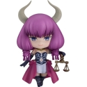 Frieren: Beyond Journey's End - Figurine Nendoroid Aura the Guillotine 10 cm