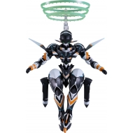 Gargantia on the Verdurous Planet - Figurine Moderoid Plastic Model Kit Chamber 15 cm