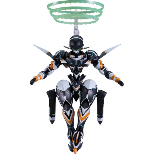 Gargantia on the Verdurous Planet - Figurine Moderoid Plastic Model Kit Chamber 15 cm