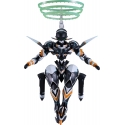 Gargantia on the Verdurous Planet - Figurine Moderoid Plastic Model Kit Chamber 15 cm