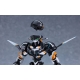 Gargantia on the Verdurous Planet - Figurine Moderoid Plastic Model Kit Chamber 15 cm