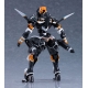 Gargantia on the Verdurous Planet - Figurine Moderoid Plastic Model Kit Chamber 15 cm