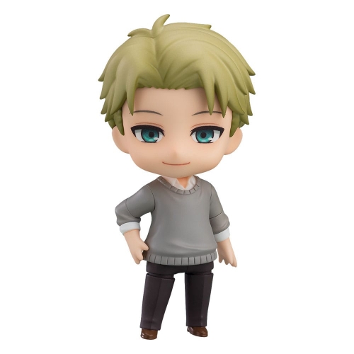 Spy x Family - Figurine Nendoroid Loid Forger: Casual Outfit Ver. 10 cm